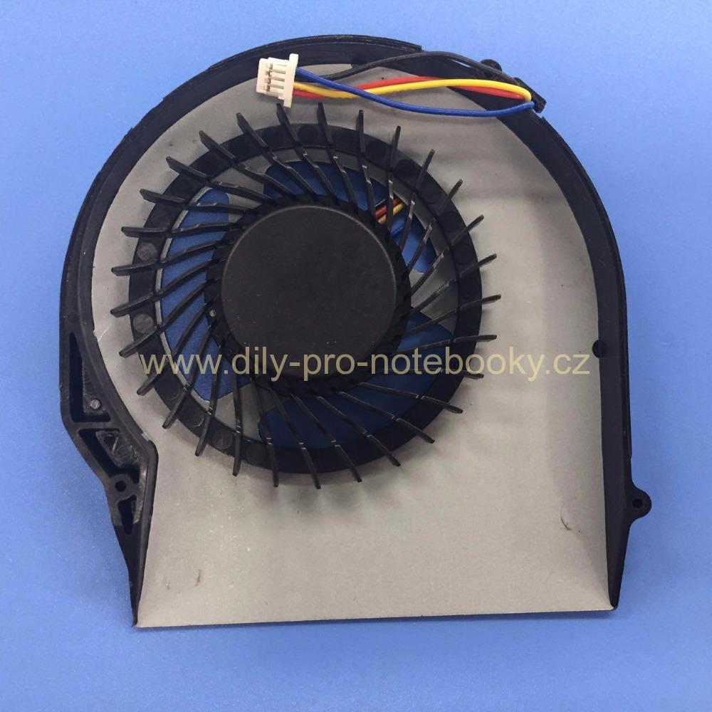 Ventilátor chlazení Lenovo ThinkPad Edge E330 E335 E325