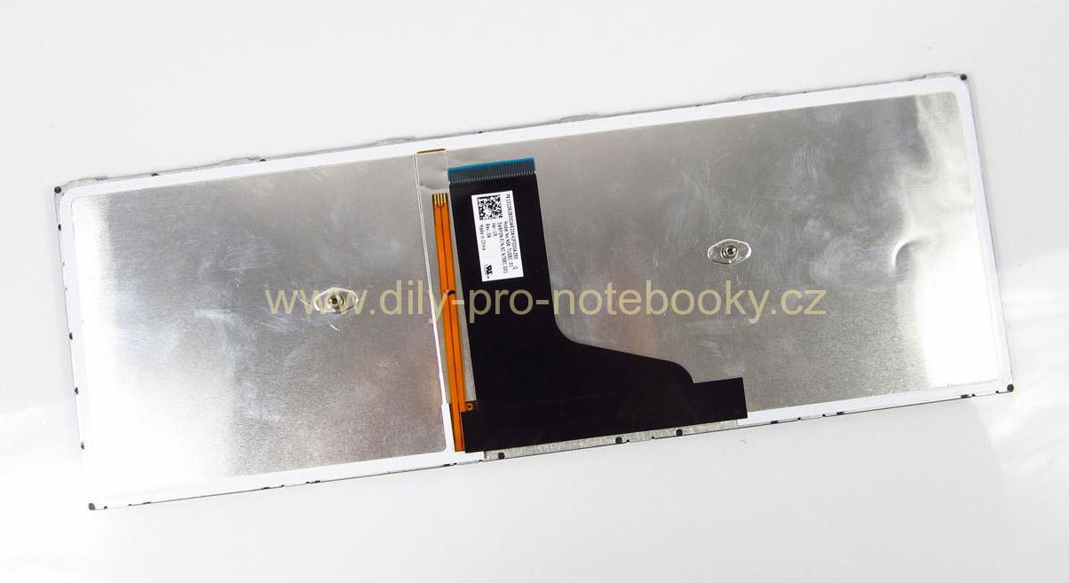 Klávesnice Toshiba Satellite M40T M40-A M40T-A M45-A M45T-A