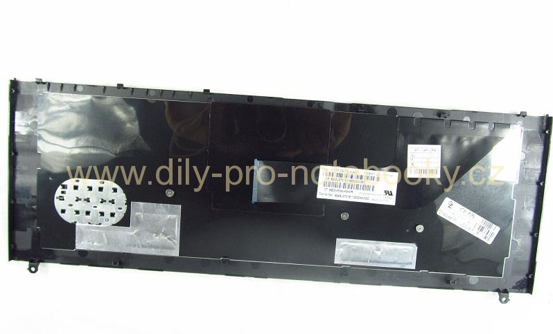 Klávesnice pro HP ProBook 4720s 4720