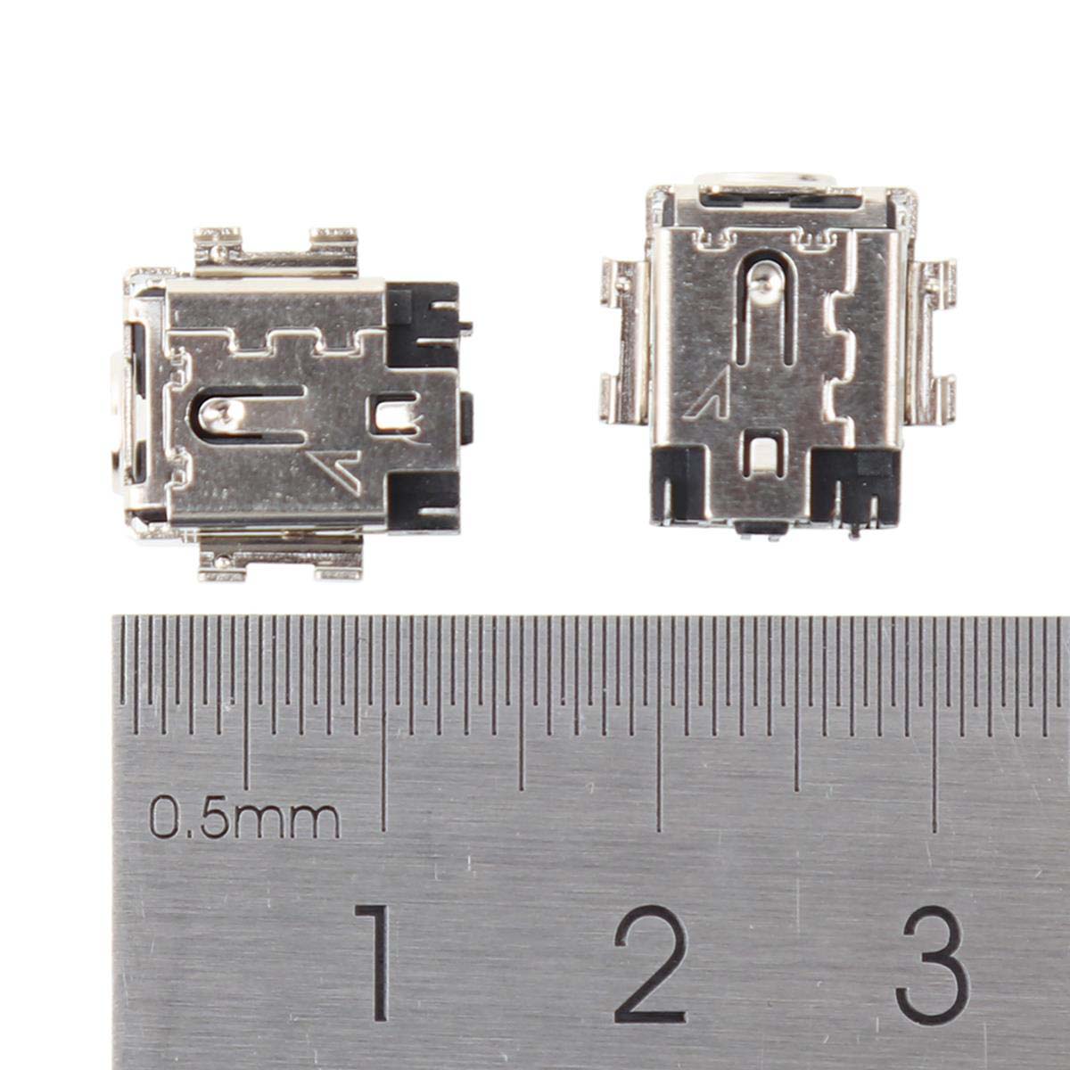 Napájecí konektor DC Asus Q535U UX561UD X560 A560 F560 K560 R562 YX560