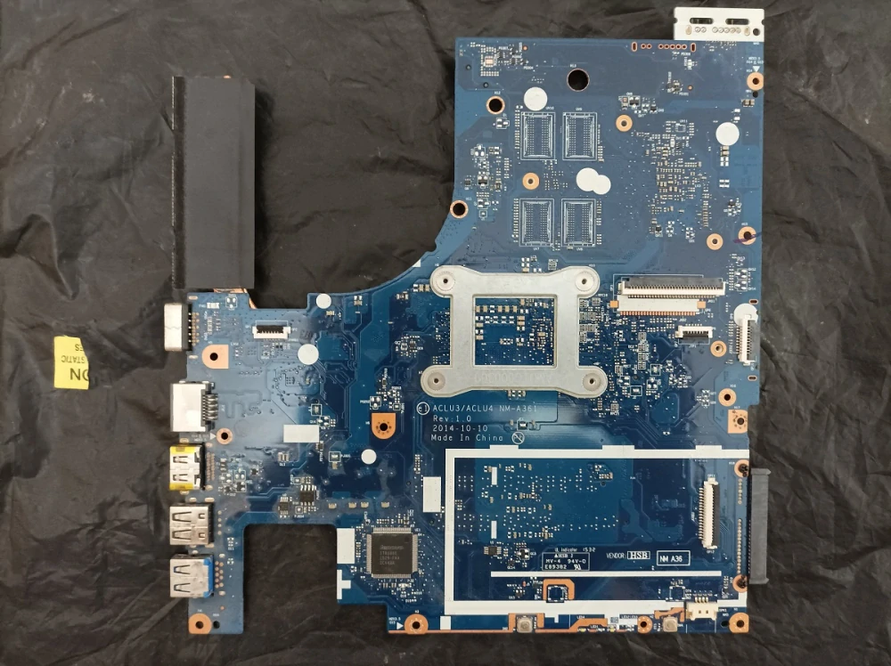 Základní deska základní deska Lenovo G50-80 / G50-70