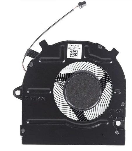 Ventilátor chlazení pro Dell 11th Gen Latitude 3420 3520 E3420 E3520