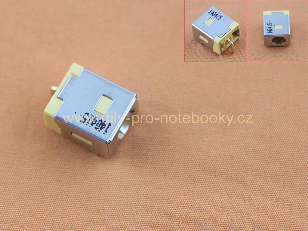 Napájecí konektor DC Acer Aspire 5810T 3810T 5410T