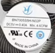 Ventilátor chlazení pro Dell 11th Gen Latitude 3420 3520 E3420 E3520