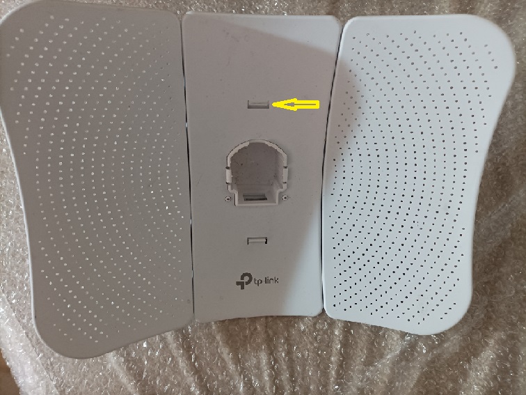 Venkovní anténa CPE605 TP-Link CPE605